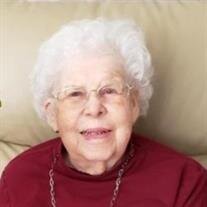 Vera S. Wiren