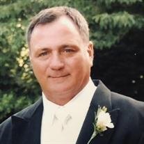 Mr. Charles Carlton Hesser Jr.