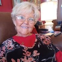 Billie Jacqueline Holt