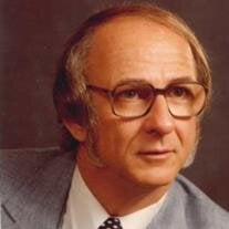 Dr. George Vernon Irons