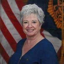 Karen Slaven-Reynolds