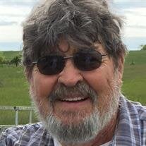 John Earl Stafford