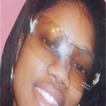 Ms. Lenice Lashell Simon