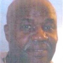 Mr. John Henry "Butch" Shorts Jr.