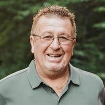 Michael Gunter