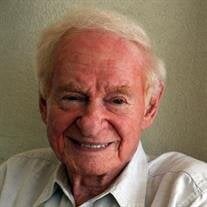 Herbert "Herb" B. Baron