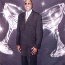 Mr. Tommie J.  Bray