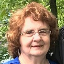 Freda "Eloise" Bierer Lewis