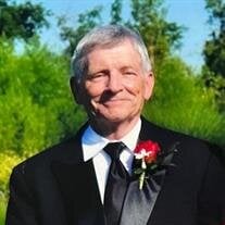 Wayland Lee Lovell