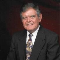 James David Blackhall "Dave" Smith