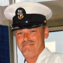 William Charles Harrison