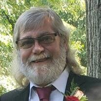 Thomas "Tom" Torgerson