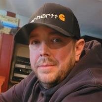 Bradley Lee "Brad" Smith