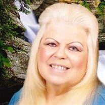 Mrs. Debbie Clenney