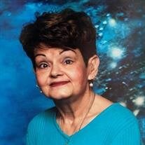 Donna Marie Parker
