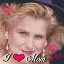 Edna Youngblood Mathis