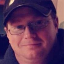 Colin Timothy Moore