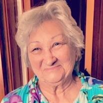 Carmen Martinez Crespo