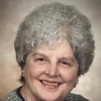 Dorothy M. Boyles