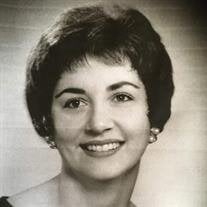 Marianne Buchanan