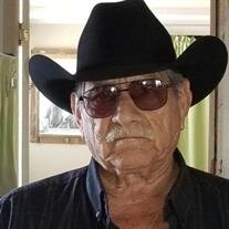 Juan Flores Jr.