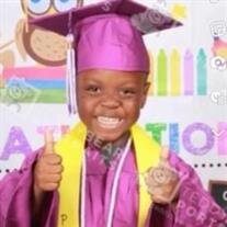 Jamir Addison