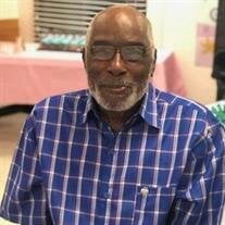 Mr. Curtis Allen Henderson