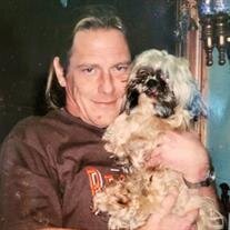 Mark Norman Malusky