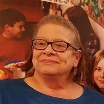 Mary Ann Norrod