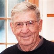 Kenneth Paul Fagerlie