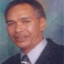 Mr. Douglas Earl Gardner