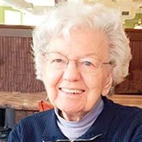 Gloria M. Laulainen