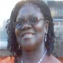 Mrs. Johnette Elizabeth Moore