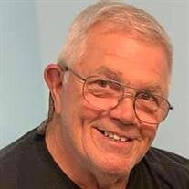 David R. Bingham