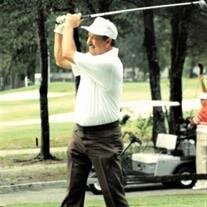 Mr. Fred Mize Stanton