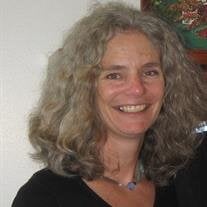 Dr. Barbara June Mahler