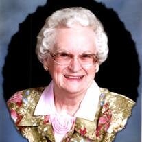 Donna Mae Allard