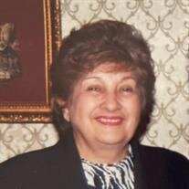 Ligia Mgrdechian