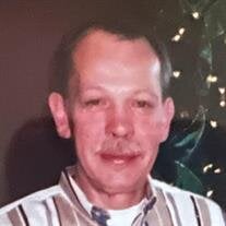 Jackie "Jack" Lee Whistenant