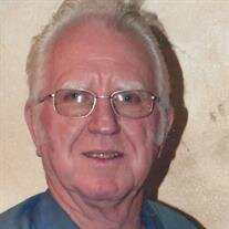 William Ronald Ross