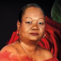 Marie Junia Louis Sonthonax