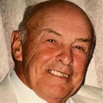 Edgar Ray Snoddy