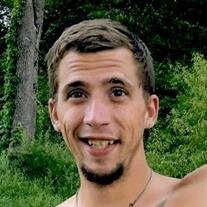 Samuel Steven Cornett