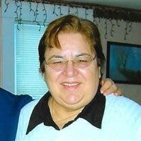 Henriette G.  (Beaudoin) Davis