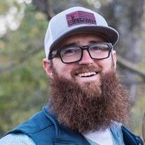 Christian Chase Lindmeir
