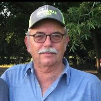 William "Bill" Colley