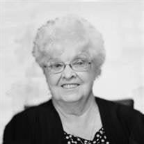 Iva Kate Metcalf
