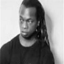 Mr. Jason Lamar Ellison