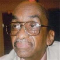Mr. Marvin  Blackwell