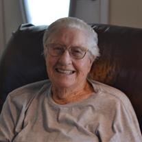 Faye Gilbreath
